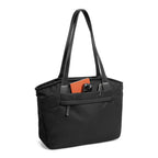 Versatile-T23  Laptop Tote Bag - 15.6 inch / 18L - Black