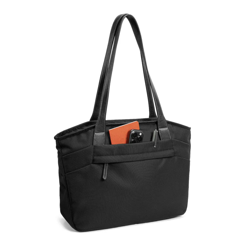 Versatile-T23  Laptop Tote Bag - 15.6 inch / 18L - Black