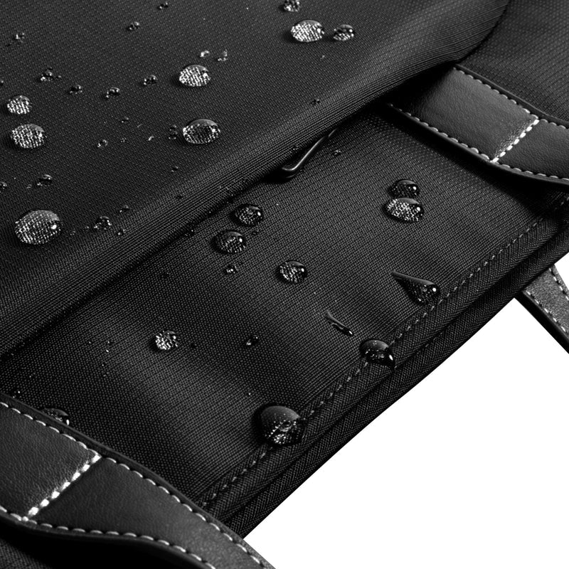 Versatile-T23  Laptop Tote Bag - 15.6 inch / 18L - Black