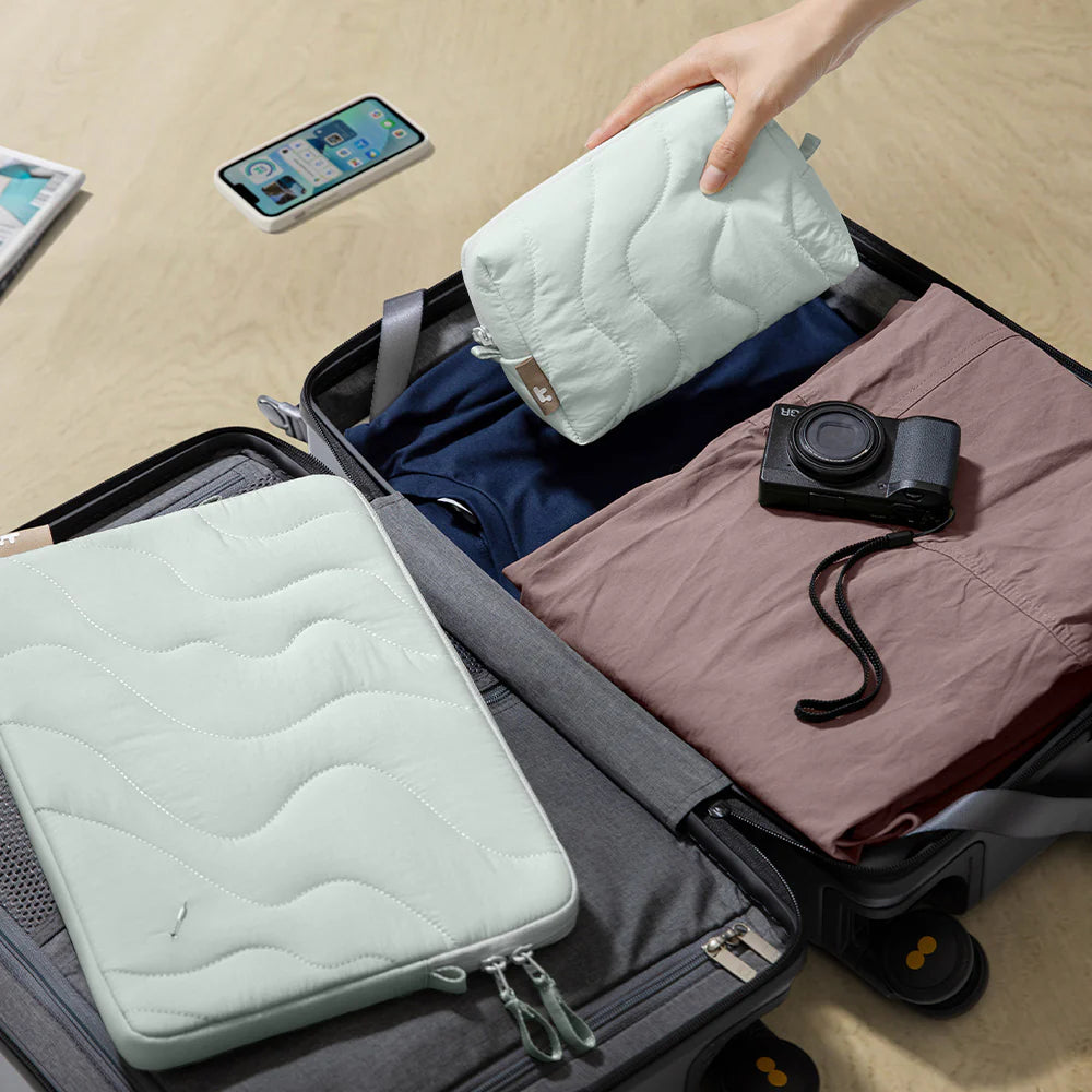 Terra-A27 Laptop Sleeve Kit for 13 inch MacBook Air