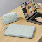 Terra-A27 Laptop Sleeve Kit for 13 inch MacBook Air