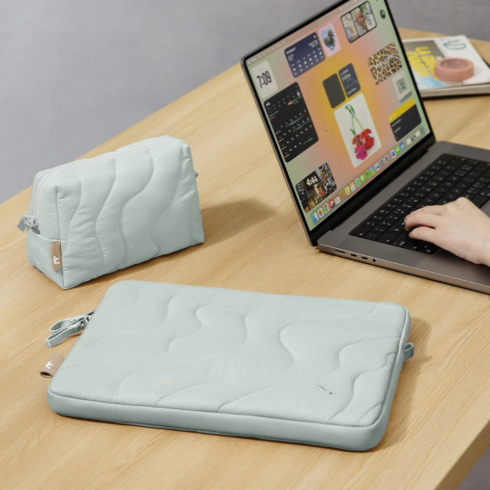Terra-A27 Laptop Sleeve Kit for 13 inch MacBook Air