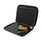 FancyCase-B06 Tablet Portfolio Case for 13 inch iPad Air/Pro