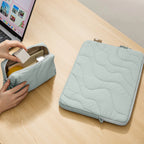 Terra-A27 Laptop Sleeve Kit for 13 inch MacBook Air