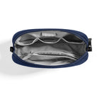 Light-T12 Essential Tech Organizer Navy Blue