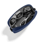 Light-T12 Essential Tech Organizer Navy Blue
