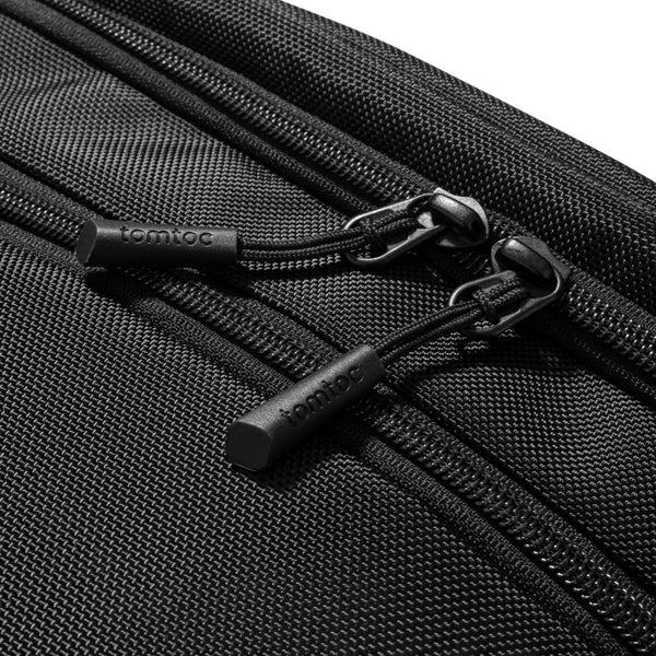 Navigator-T67 Travel Laptop Backpack - 17 inch / 38L