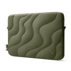 Terra-A27 Laptop Sleeve green 13 inch
