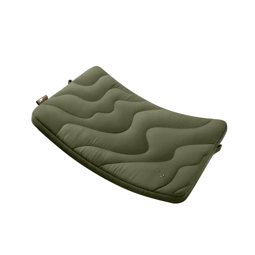 Terra-A27 Laptop Sleeve green 13 inch
