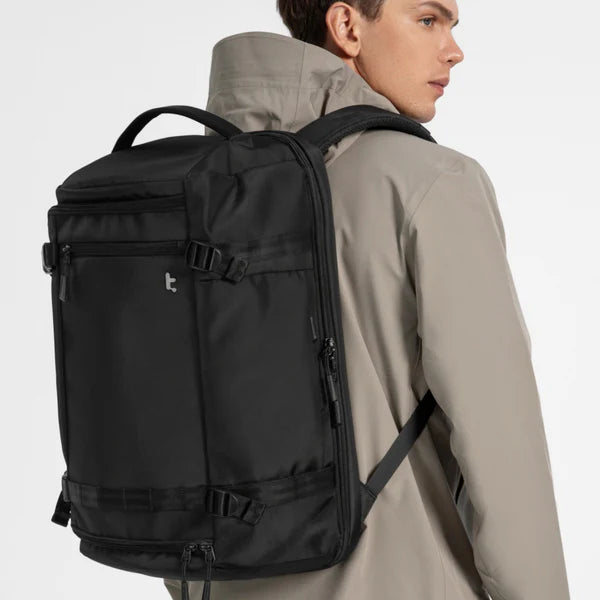 Navigator-T67 Travel Laptop Backpack - 17 inch / 38L