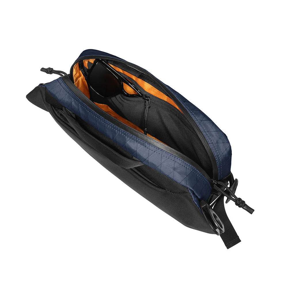 Wander-T26 Daily Sling Navy Blue