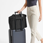 Versatile-T23  Laptop Tote Bag - 15.6 inch / 18L - Black