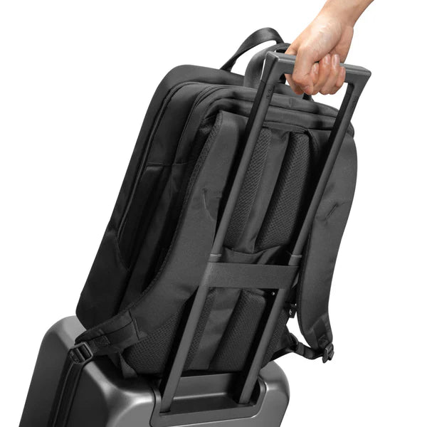 Navigator-T71 Laptop Backpack - 15.6 inch / 24L