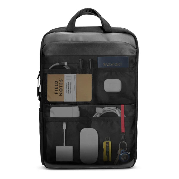 Navigator-T71 Laptop Backpack - 15.6 inch / 24L
