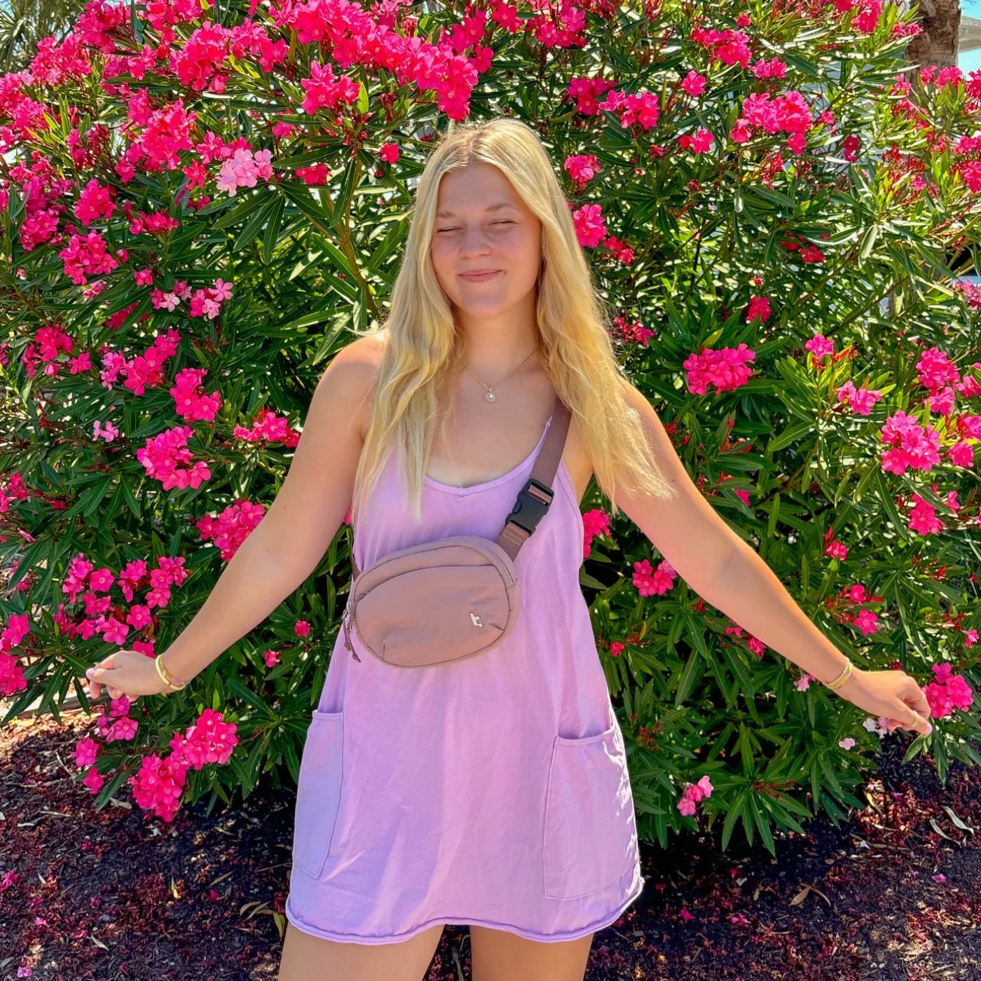 Client Image Siling Bag