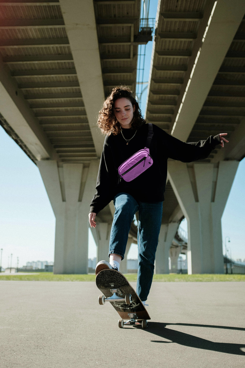 Aviator-T35 X-Pac Chest Bag 3.5L