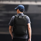 Navigator-T71 Laptop Backpack - 15.6 inch / 24L