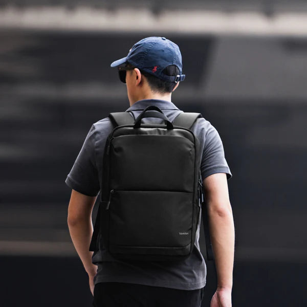 Navigator-T71 Laptop Backpack - 15.6 inch / 24L