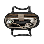 Versatile-T23  Laptop Tote Bag - 15.6 inch / 18L - Black