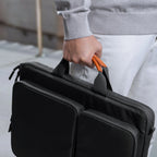 Defender-A42 Laptop Shoulder Bag for 17.3 inch Laptop