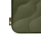 Terra-A27 Laptop Sleeve green 13 inch