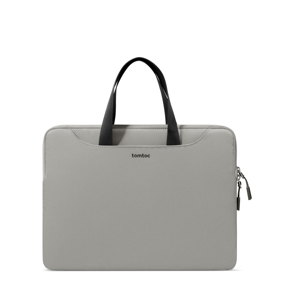 Light-A21 Dual-color Slim Laptop Handbag 16-inch