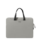 Light-A21 Dual-color Slim Laptop Handbag 16-inch