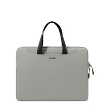 Light-A21 Dual-color Slim Laptop Handbag 16-inch