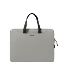 Light-A21 Dual-color Slim Laptop Handbag 13.5-inch