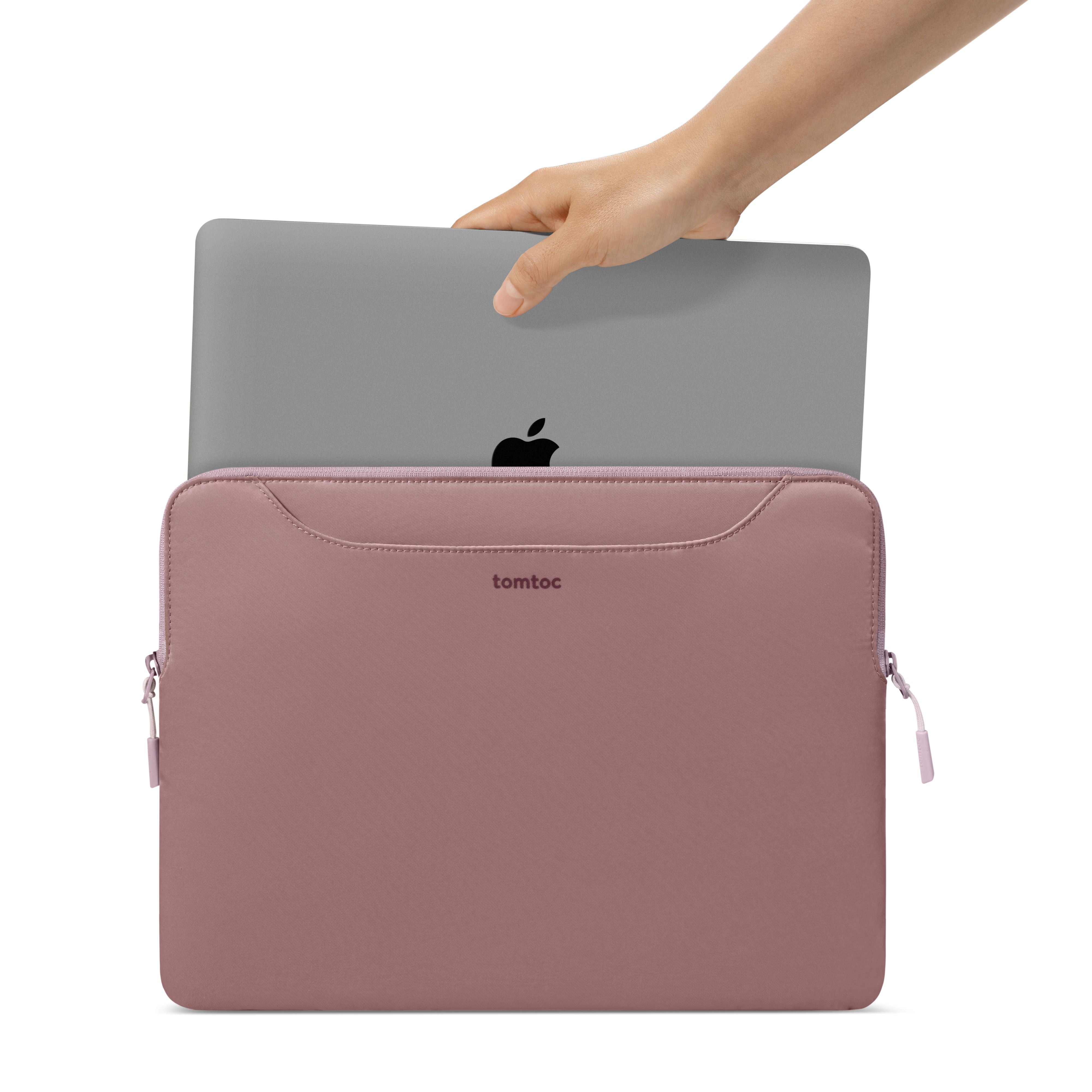 TheHer-A21 Laptop Handbag Raspberry 13.5-14 Inch – tomtoc South Africa