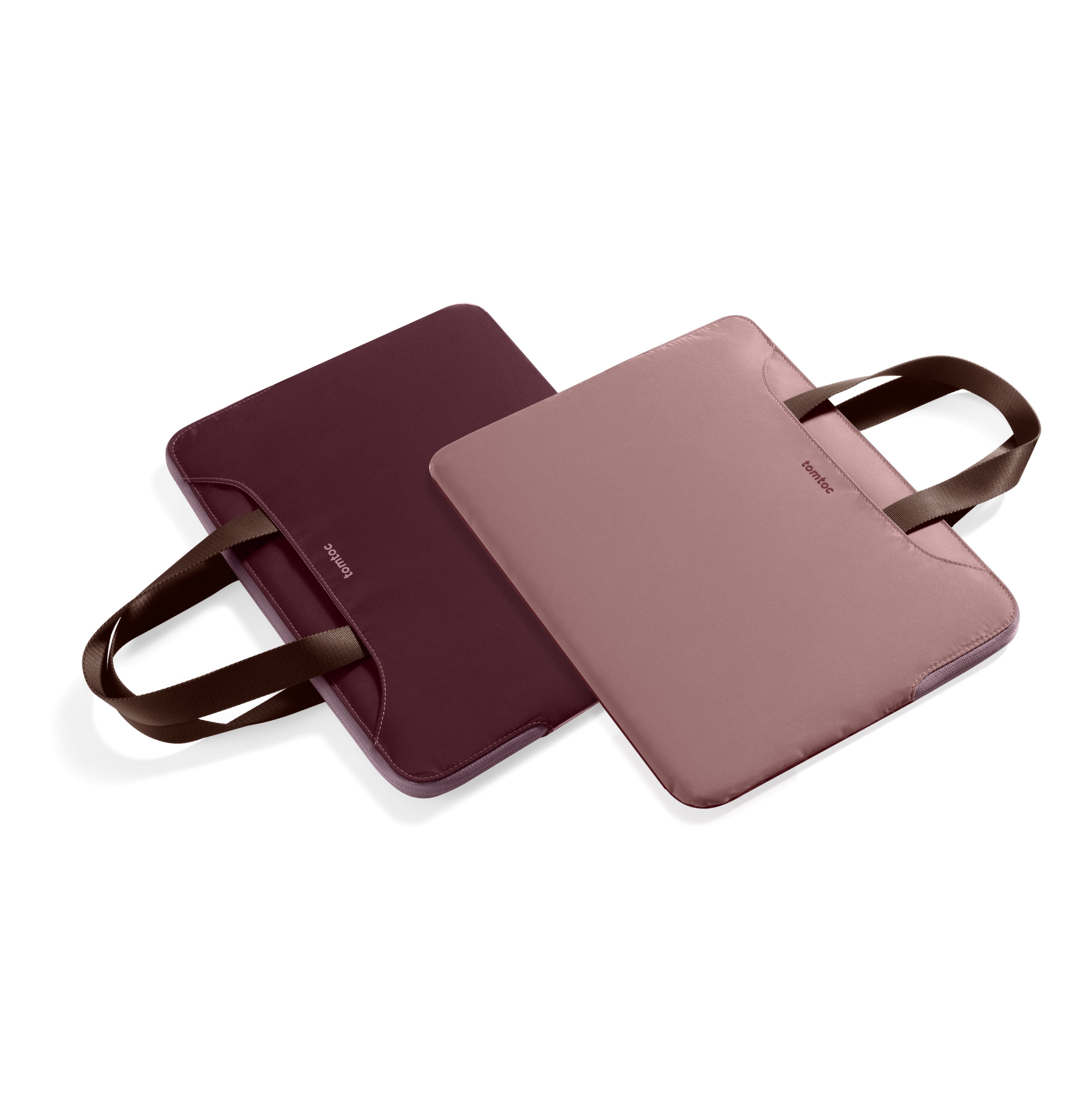 TheHer-A21 Laptop Handbag Raspberry 13.5-14 Inch – tomtoc South Africa