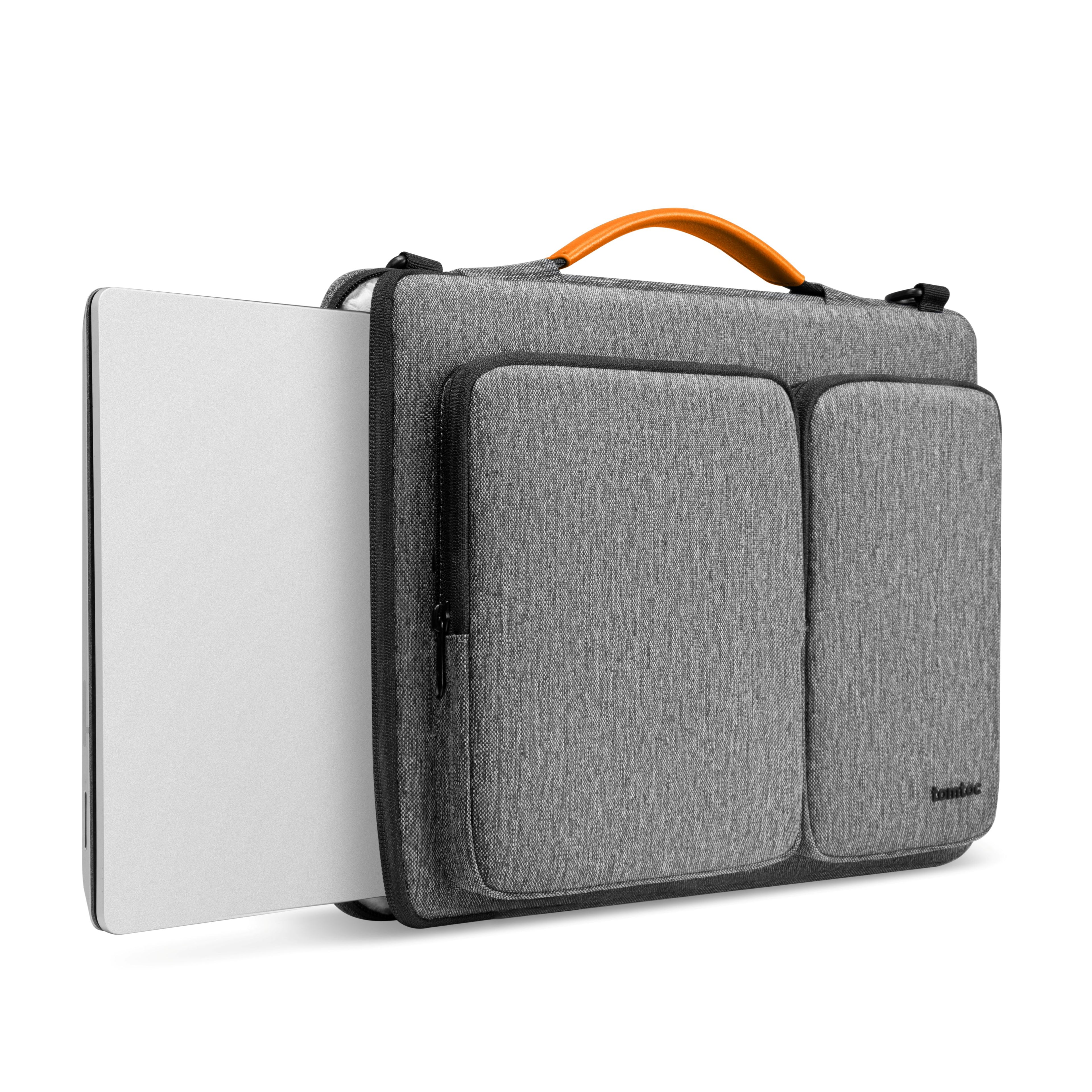 Defender-A42 Laptop Shoulder Bag 13.5 inch / 4.7L