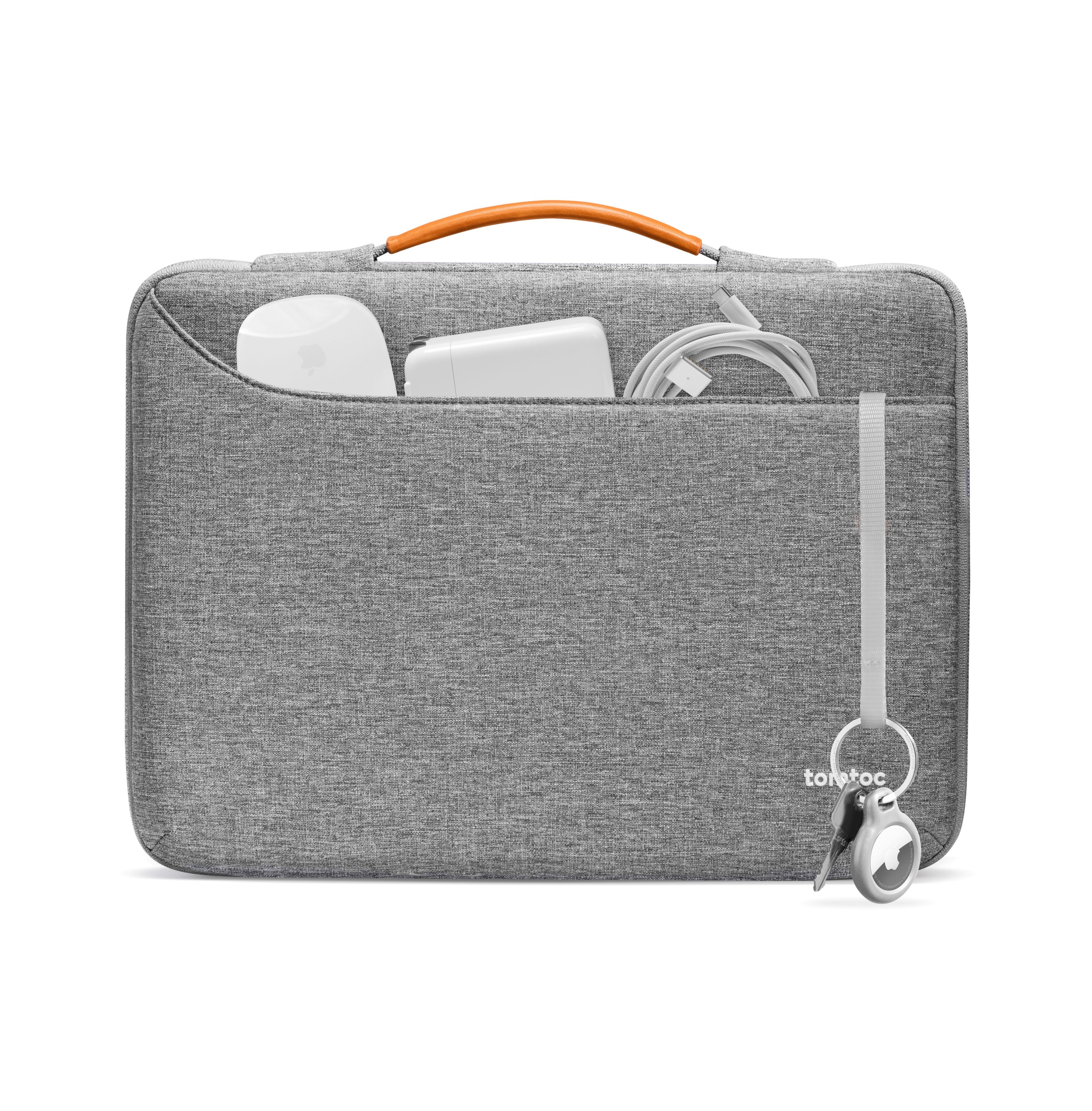 Defender-A22 Laptop Briefcase 15-inch