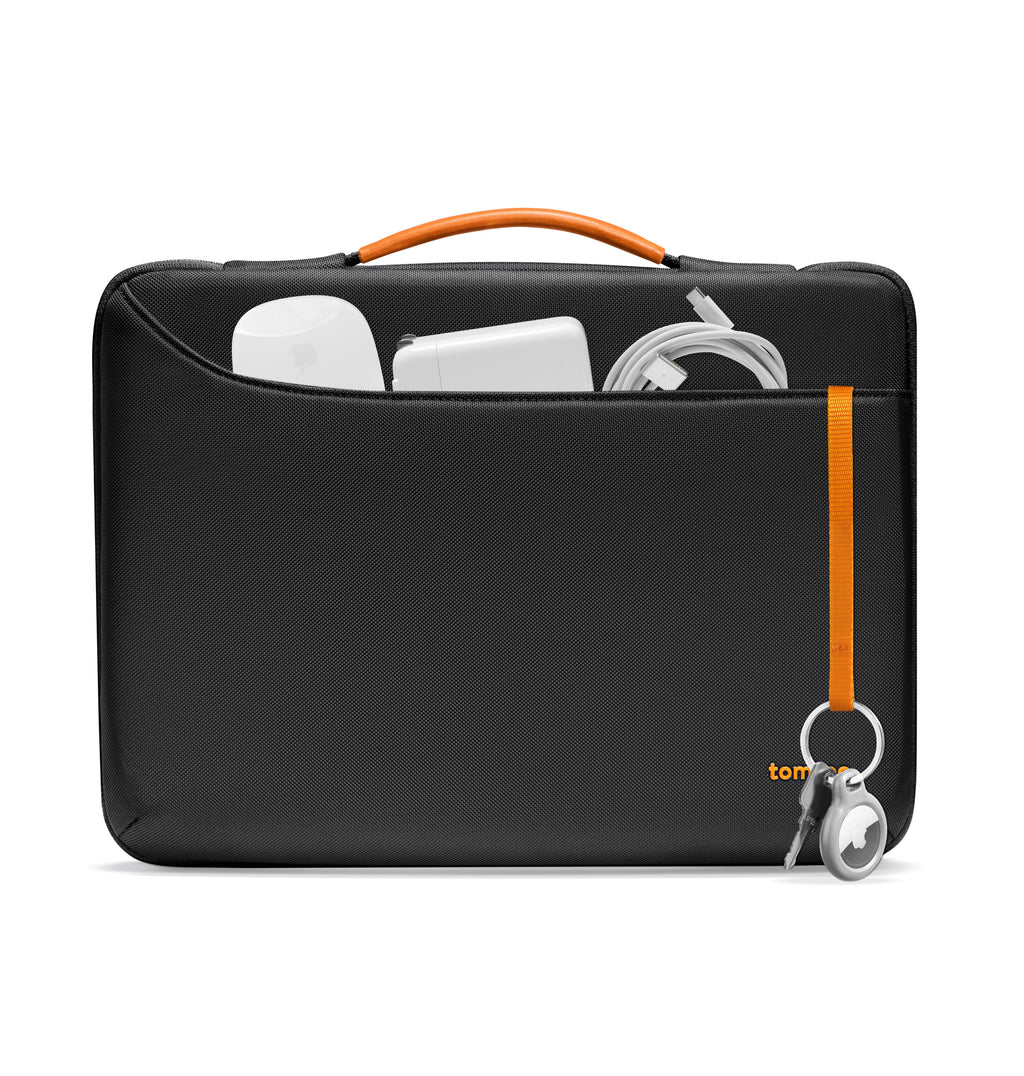 Defender-A22 Laptop Briefcase 15-inch