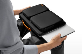 Defender-A42 Laptop Shoulder Bag 13.5 inch / 4.7L