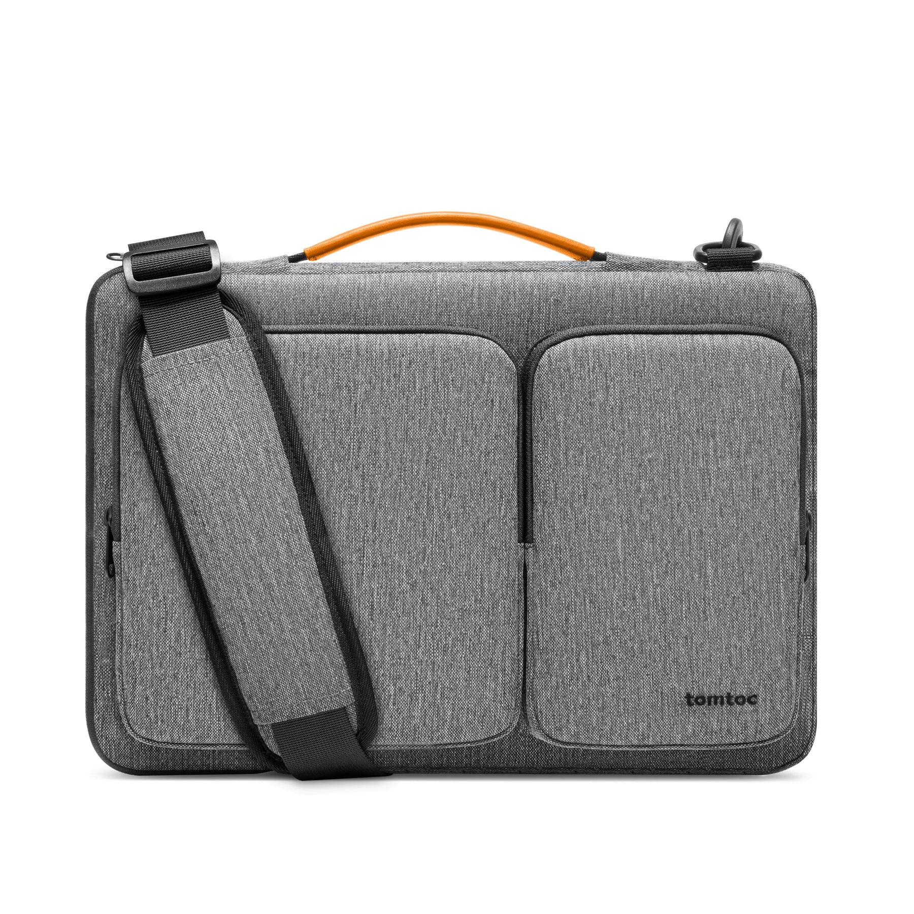 Defender-A42 Laptop Shoulder Bag 13.5 inch / 4.7L