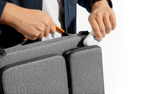 Defender-A42 Laptop Shoulder Bag 13.5 inch / 4.7L