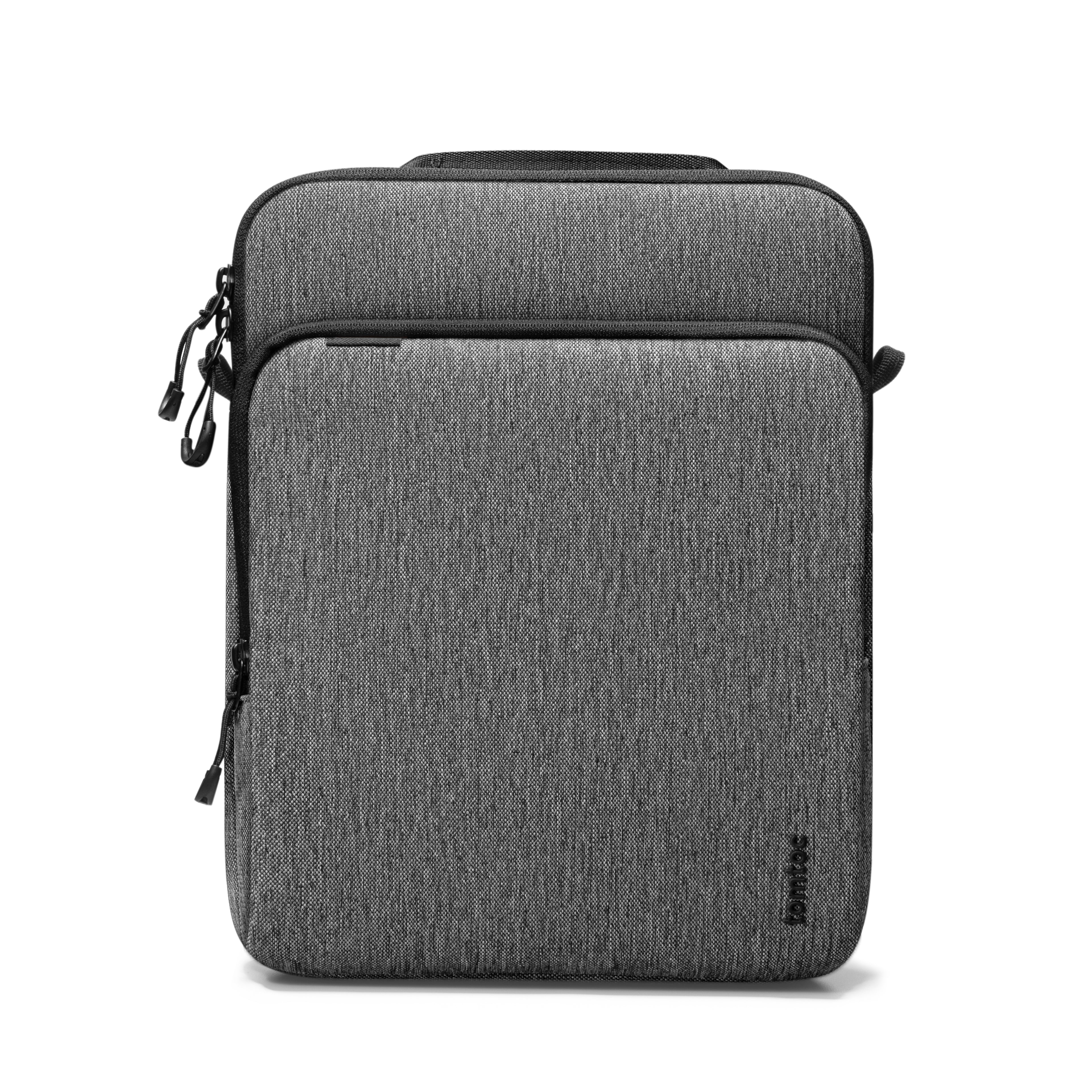DefenderACE-H13 Laptop Shoulder Bag Gray 13-inch