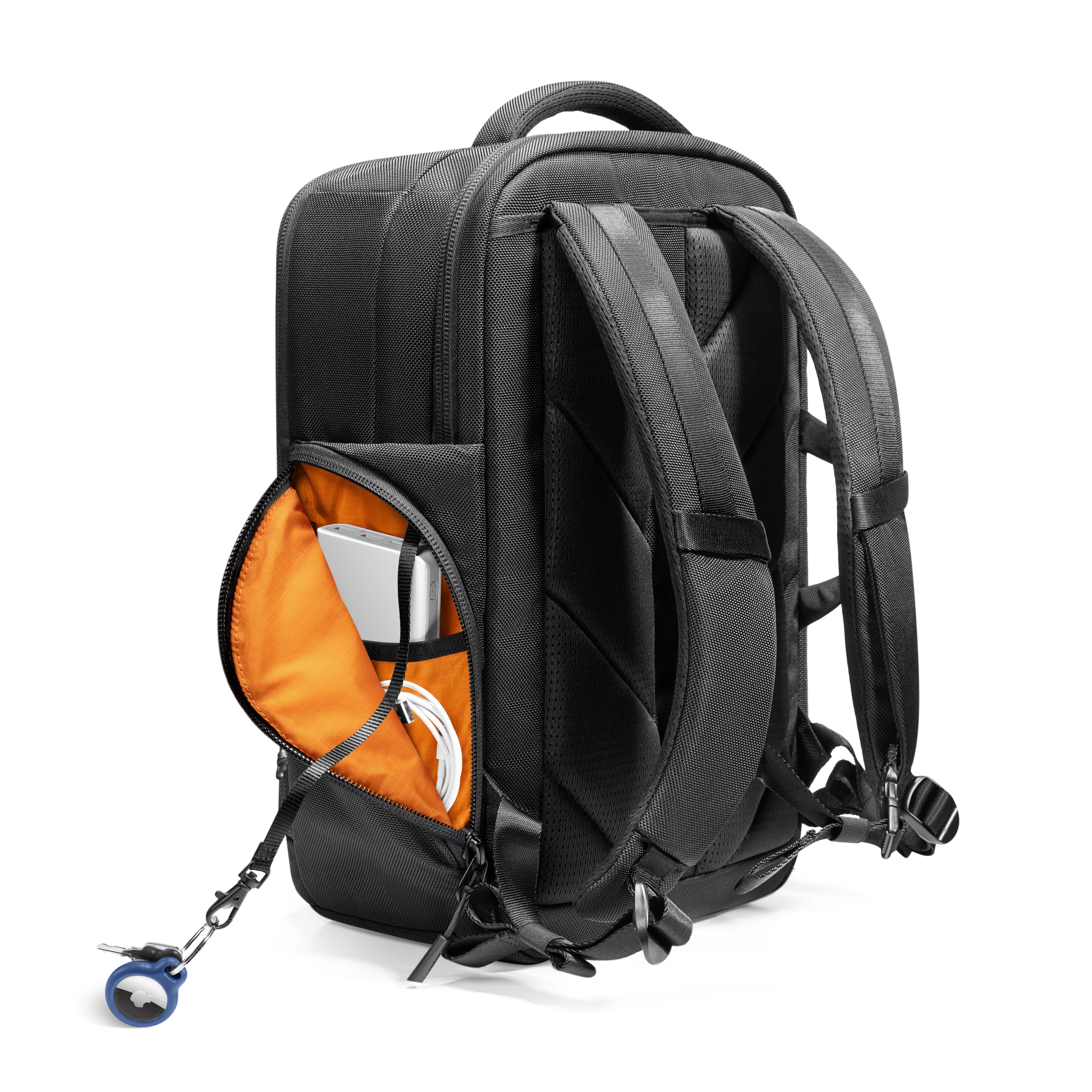 TechPack-T73 X-Pac Laptop Backpack S 15.6-inch [20L]