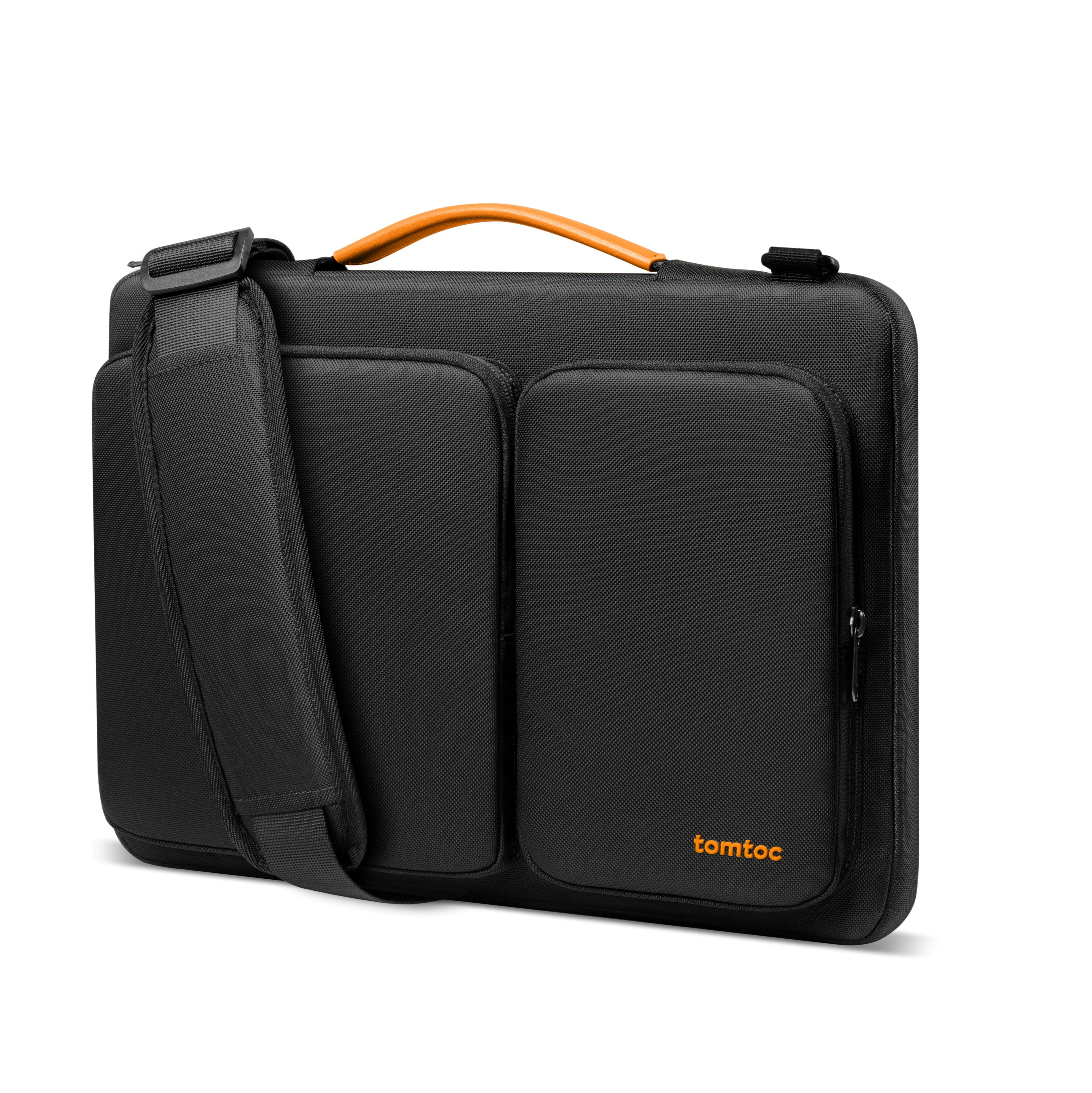 Defender-A42 Laptop Shoulder Bag 13.5 inch / 4.7L