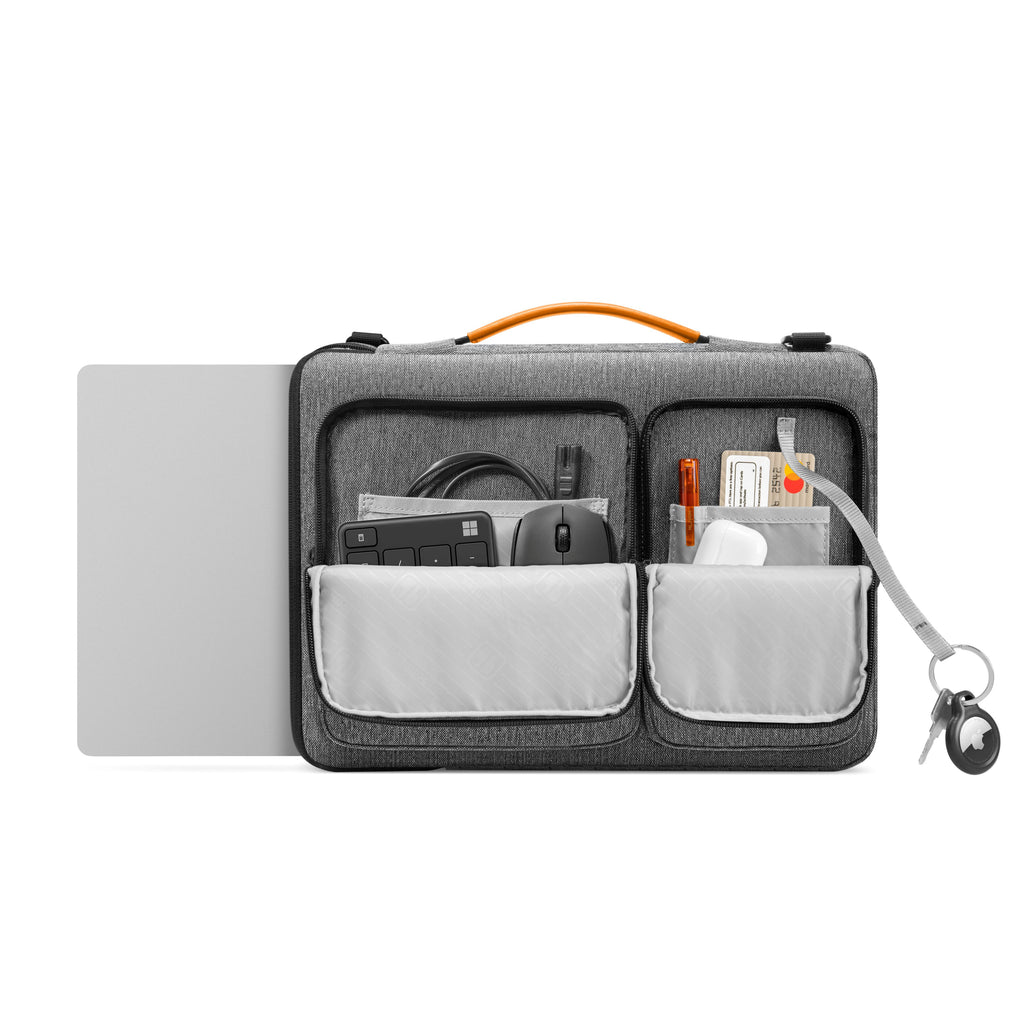 Defender-A42 Laptop Shoulder Bag 13.5 inch / 4.7L