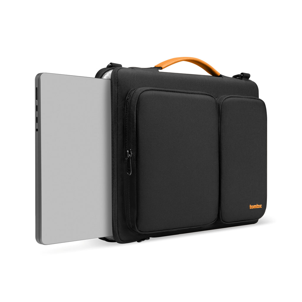 Defender-A42 Laptop Shoulder Bag 13.5 inch / 4.7L