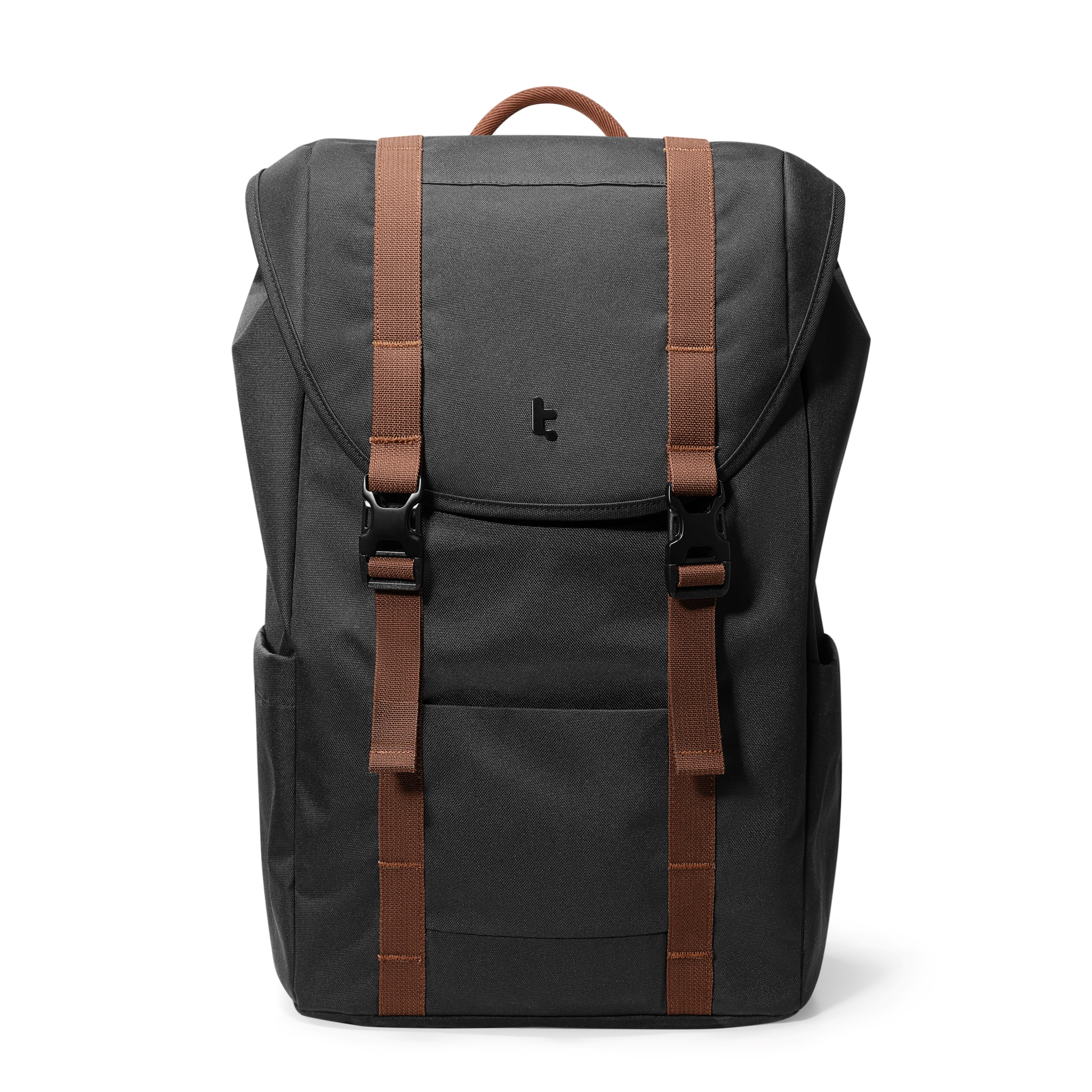 VintPack-TA1 17L Laptop Backpack up to 16-inch – tomtoc South Africa