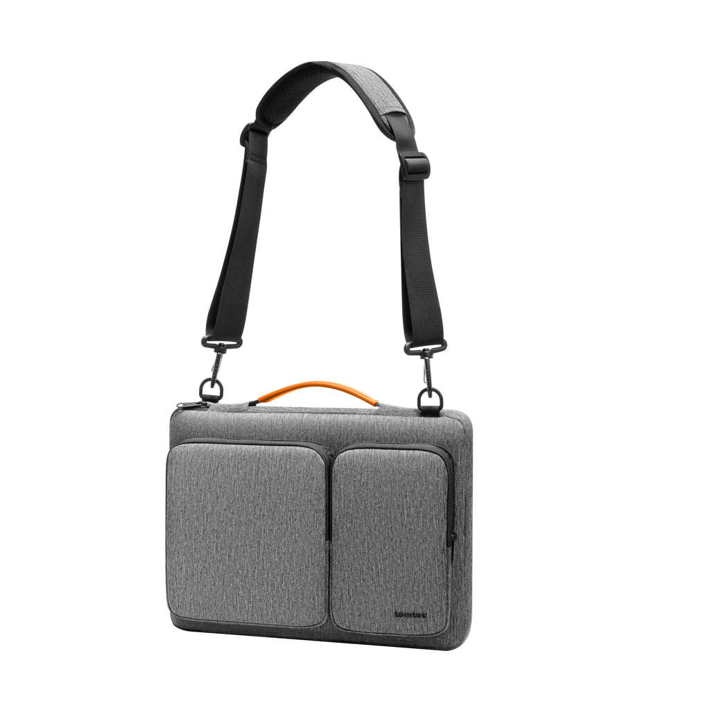 Defender-A42 Laptop Shoulder Bag 13.5 inch / 4.7L