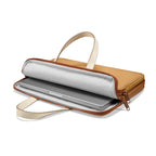 Versatile-A11 Laptop Handbag -Orange - 13.5-inch