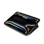 Inspire-B52 iPad Pro 4-Mode Folio Black 11 Inch