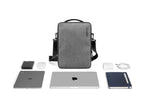 DefenderACE-H14 Laptop Shoulder Bag - 16 inch
