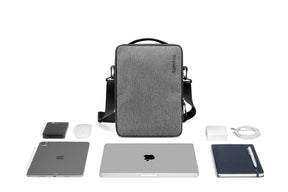 DefenderACE-H14 Laptop Shoulder Bag - 16 inch
