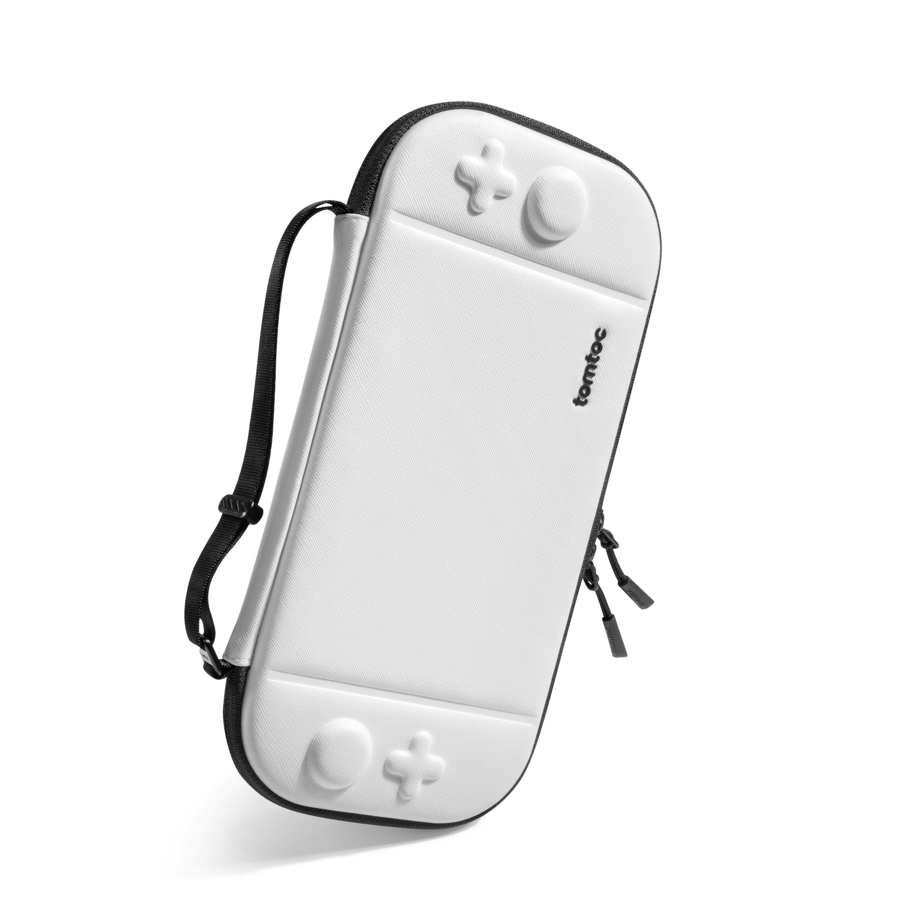 FancyCase-G05 for Switch 2  - Slim Case  - White