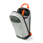 GameOn-G49 Switch 2 Travel Bag - Gray